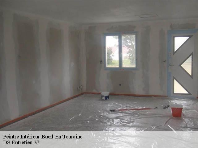 Peintre Intérieur 37370