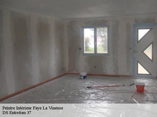 Peintre Intérieur 37120