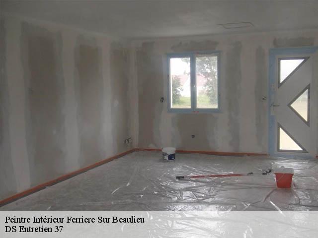 Peintre Intérieur  37600