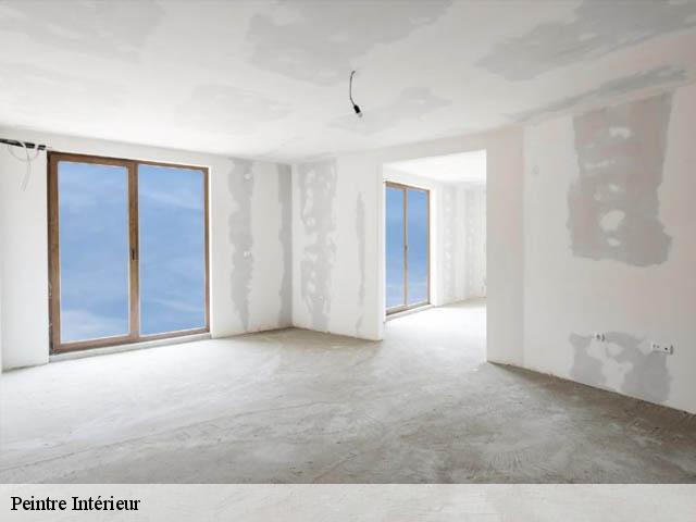 Peintre Intérieur 37340