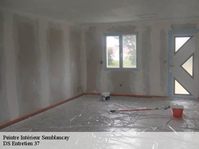 Peintre Intérieur 37360