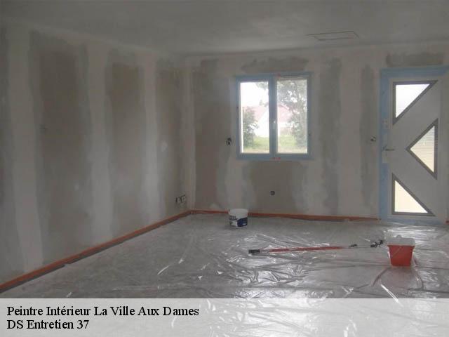 Peintre Intérieur 37700