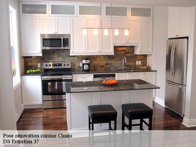 Rénovation cuisine