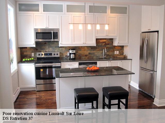 Rénovation cuisine
