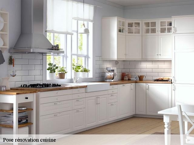 Rénovation cuisine