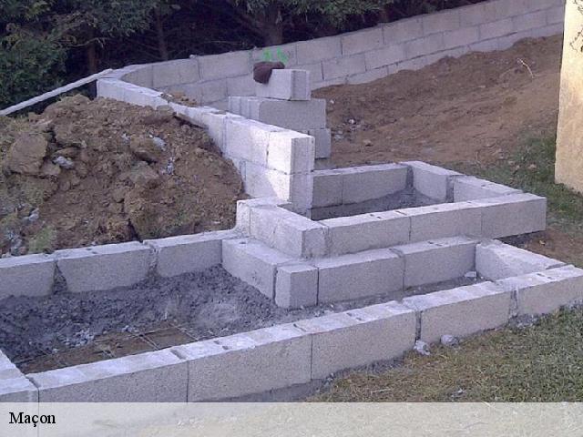 Maçonnerie
